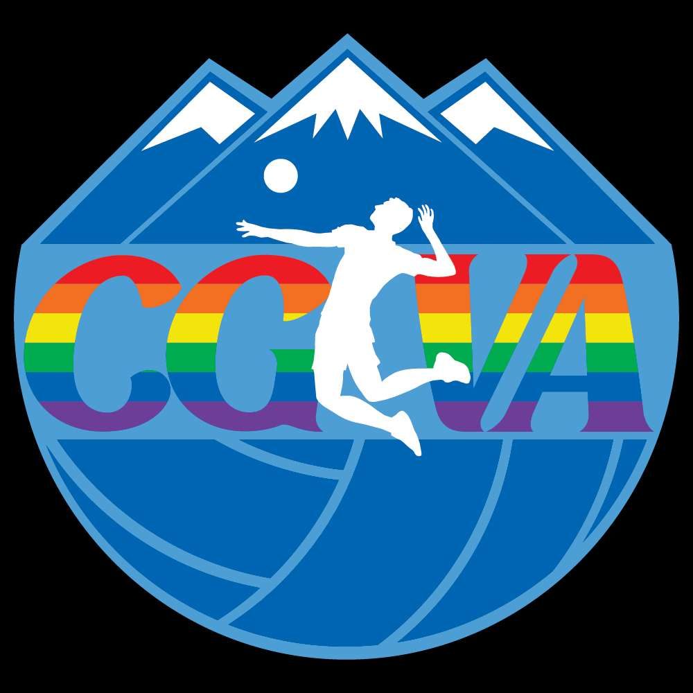 Colorado Gay Volleyball Association (CGVA)
