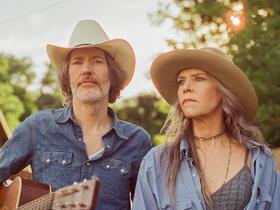 Gillian Welch and David Rawlings