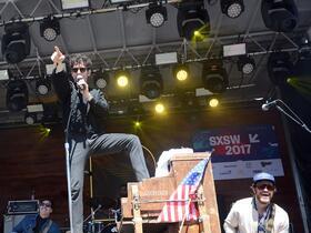 Low Cut Connie