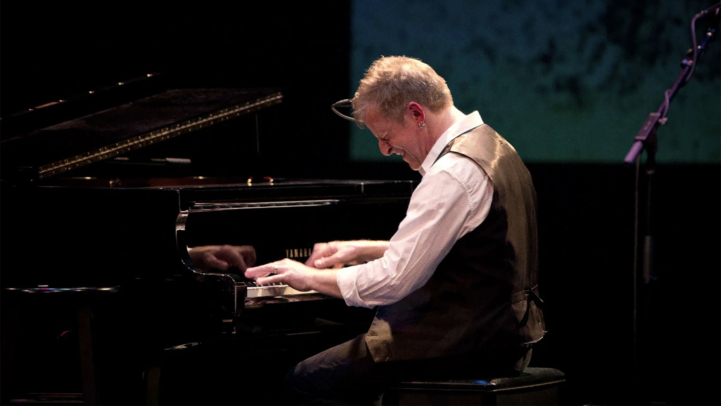 Jim Witter - The Piano Men