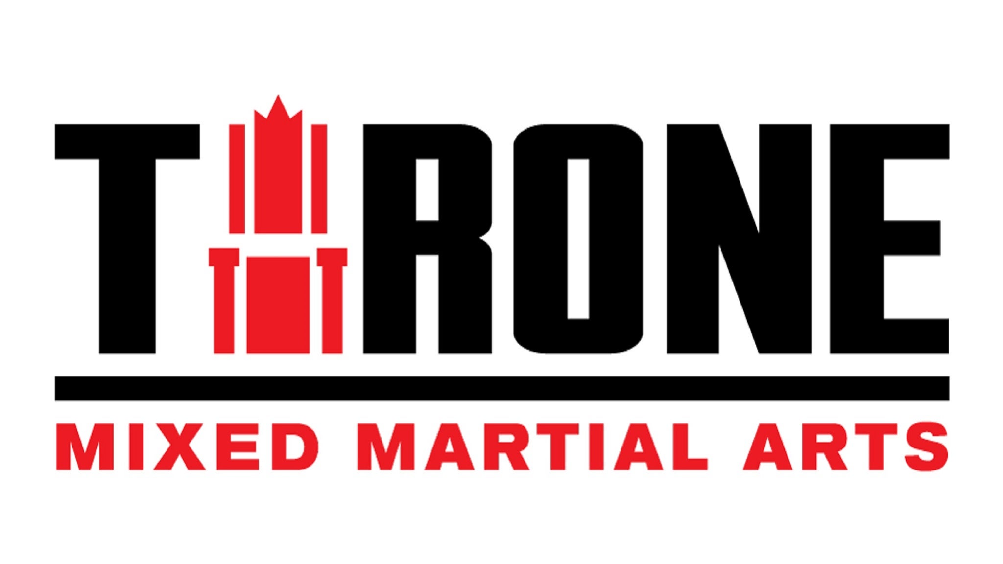 Throne MMA