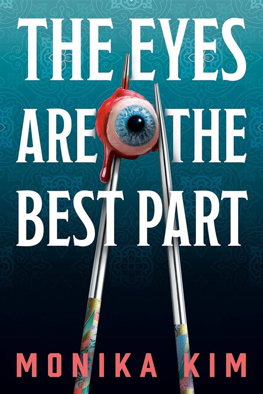 Horror Book Club: August