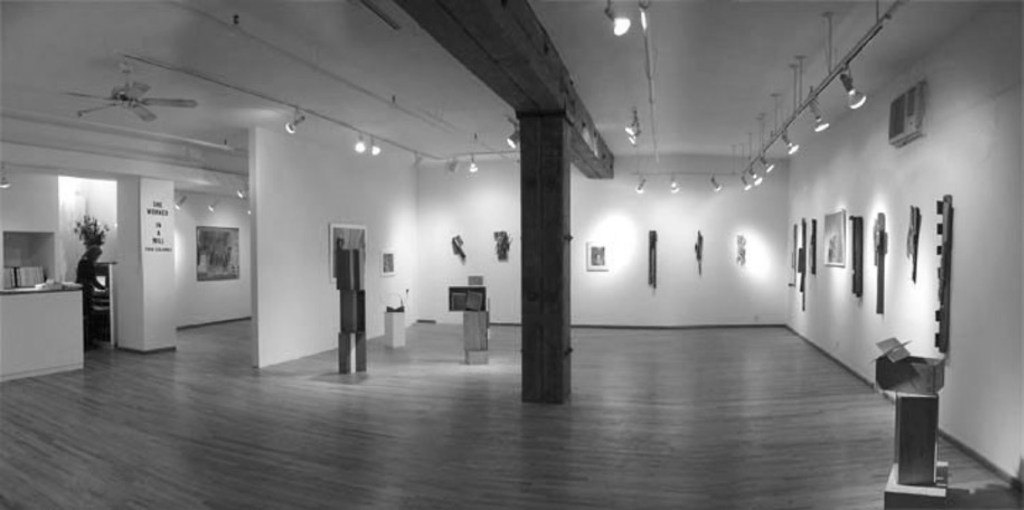 2026 Ceres Gallery Artist Friends Expo Opening Reception