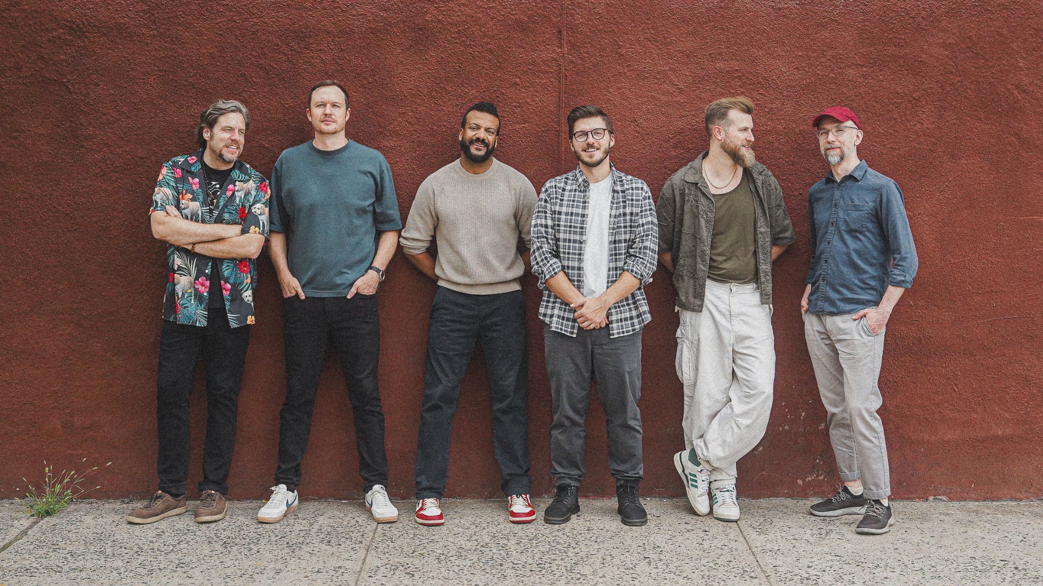 Huntertones