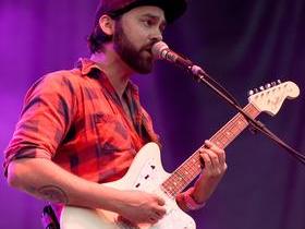 Shakey Graves