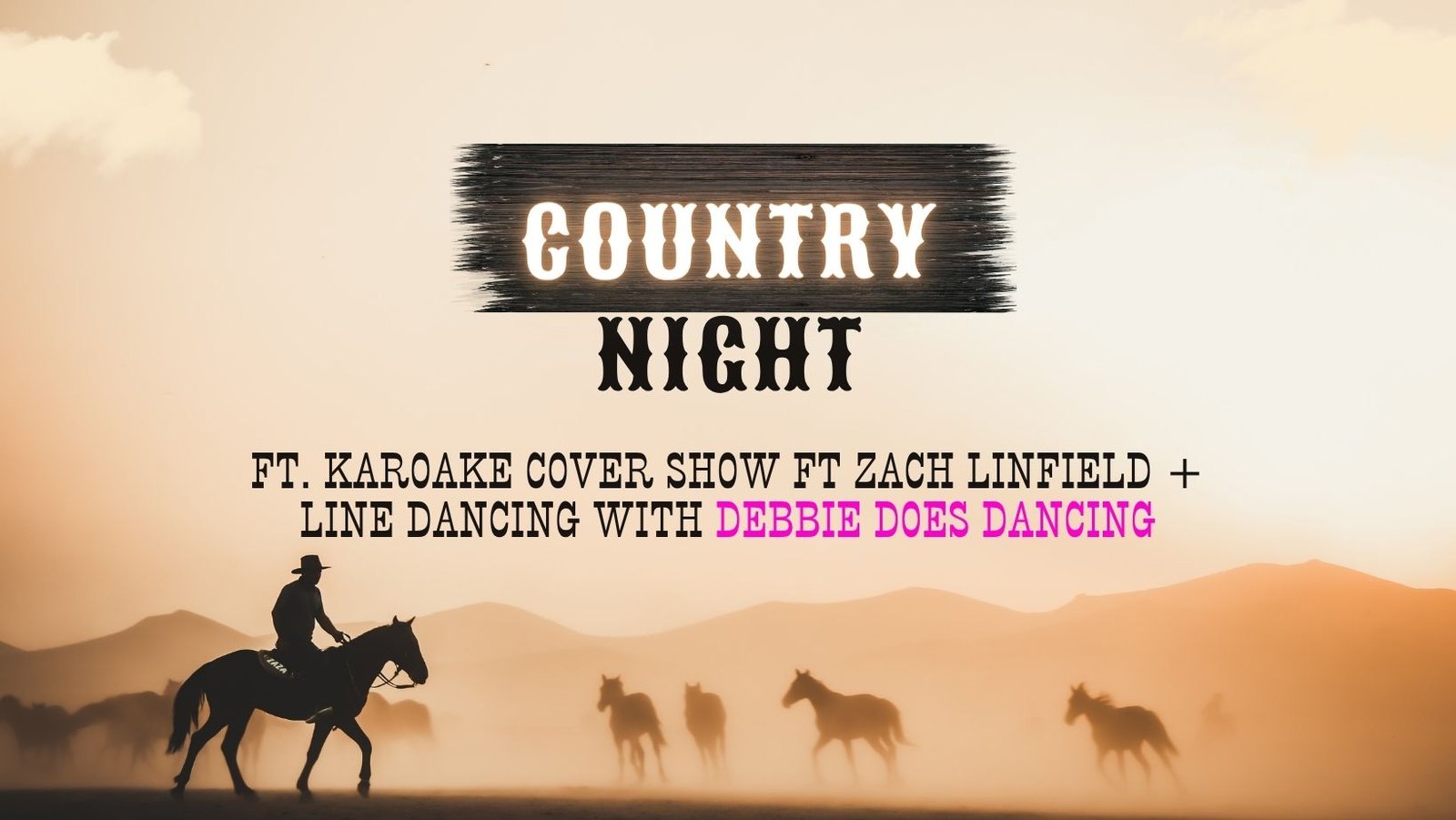 Circ Country Night