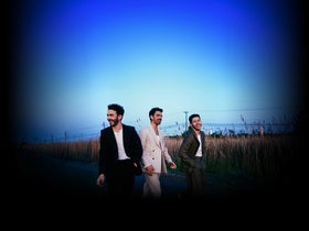 The Jonas Brothers: Greetings From Your Hometown - Encore