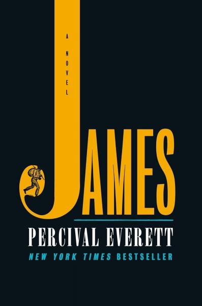 Books & Brews at Flyway Brewing: James by Percival Everett