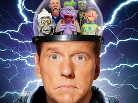 Jeff Dunham