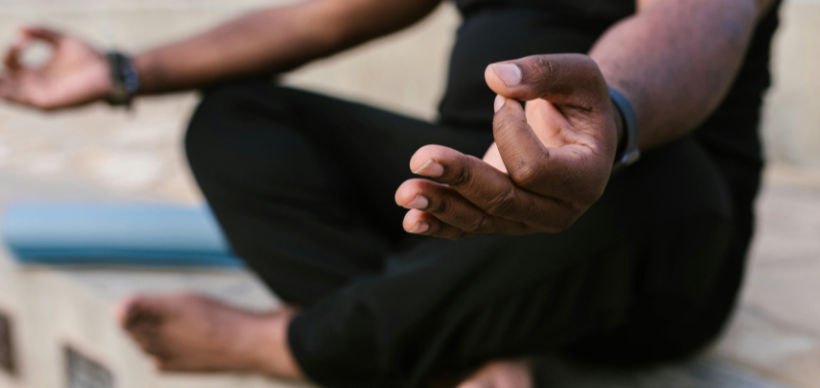 Queer Yoga