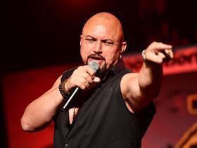 Geoff Tate
