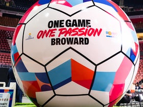 WATCH PARTY: Finals:  WORLD CUP 2026