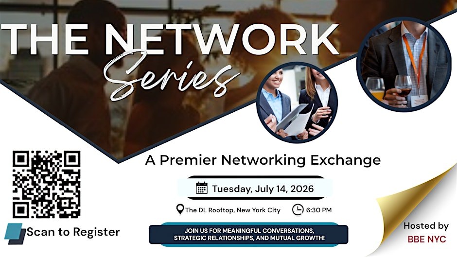 The Network Series