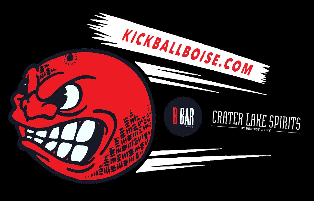 Kickball Boise Thursday Night League