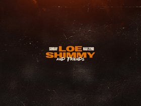 Loe Shimmy