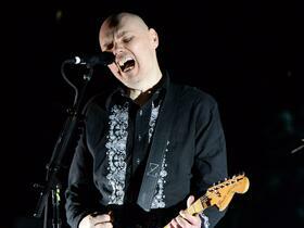 The Smashing Pumpkins