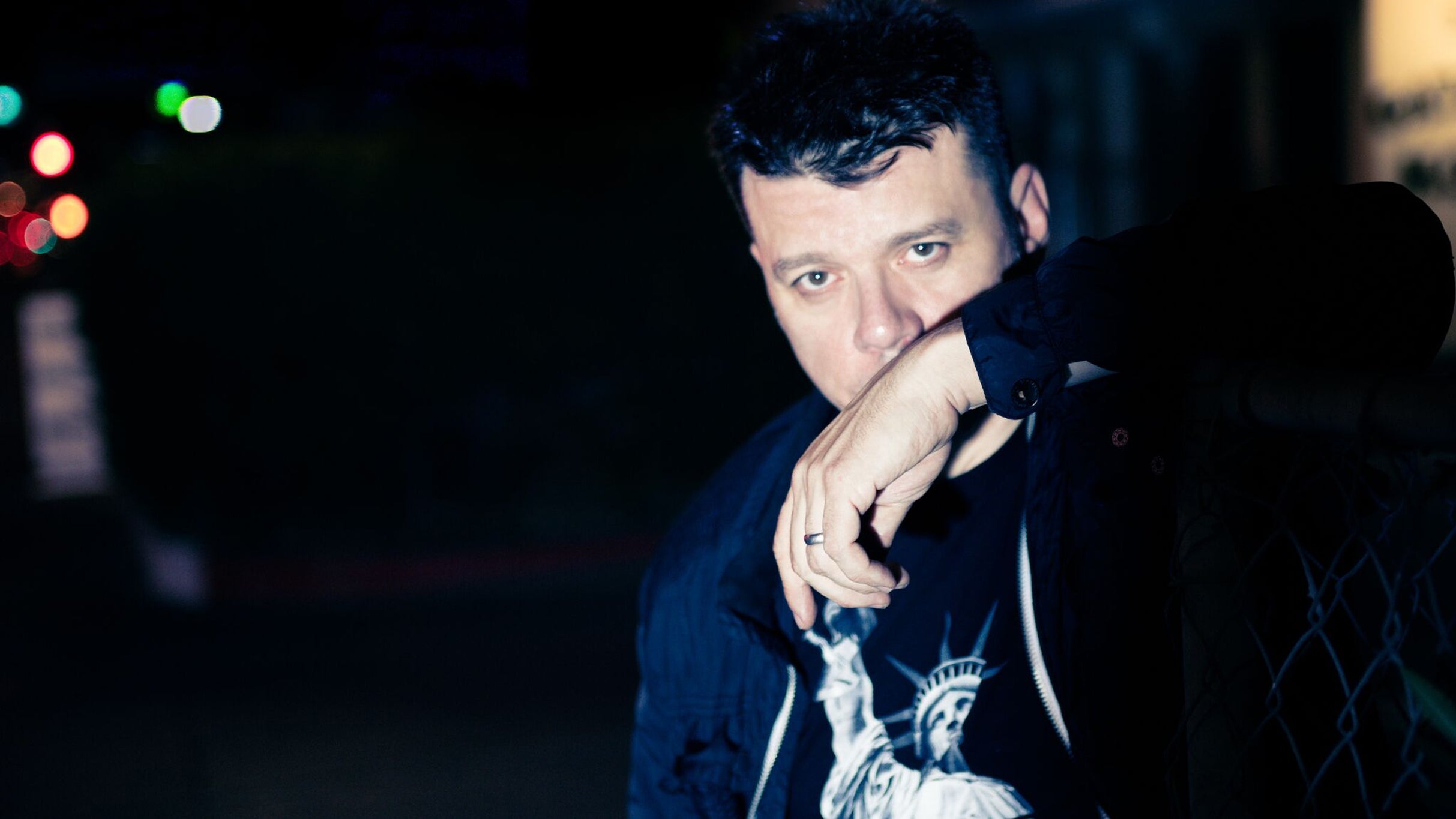 Crystal Method (18+)