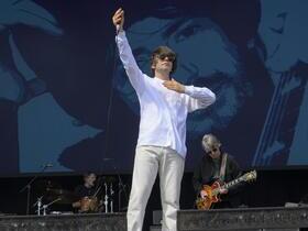 The Charlatans UK