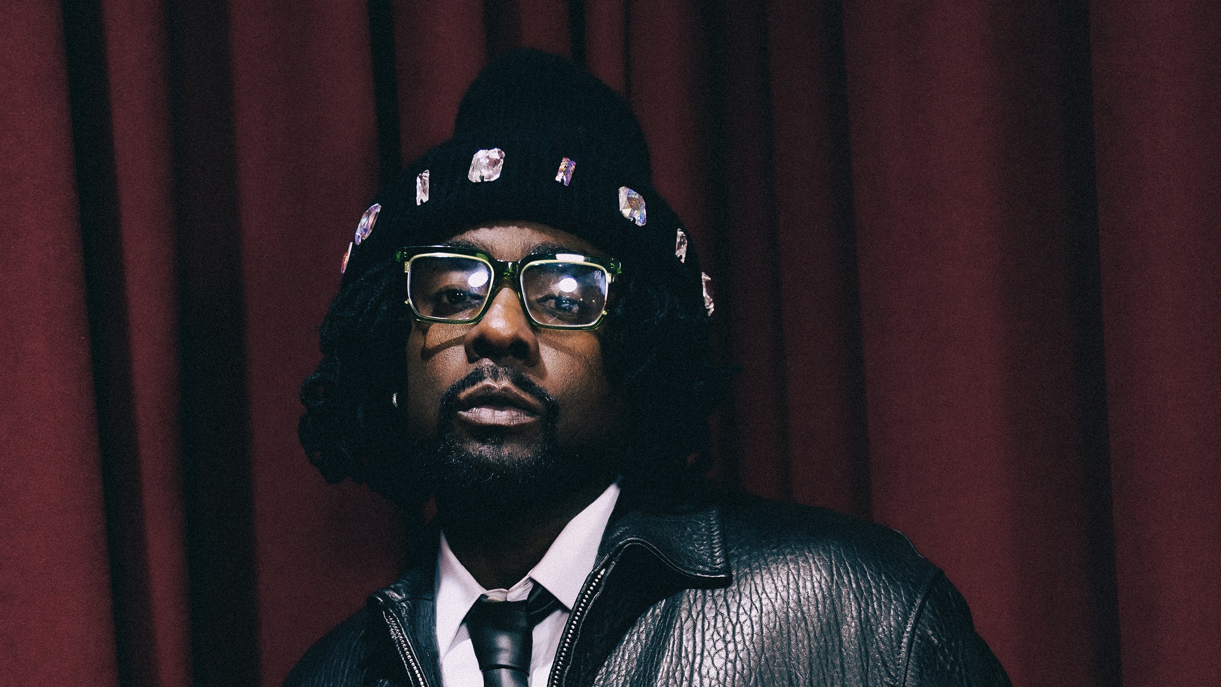 Wale & Smino - Everything Is A Lot... The Tour 