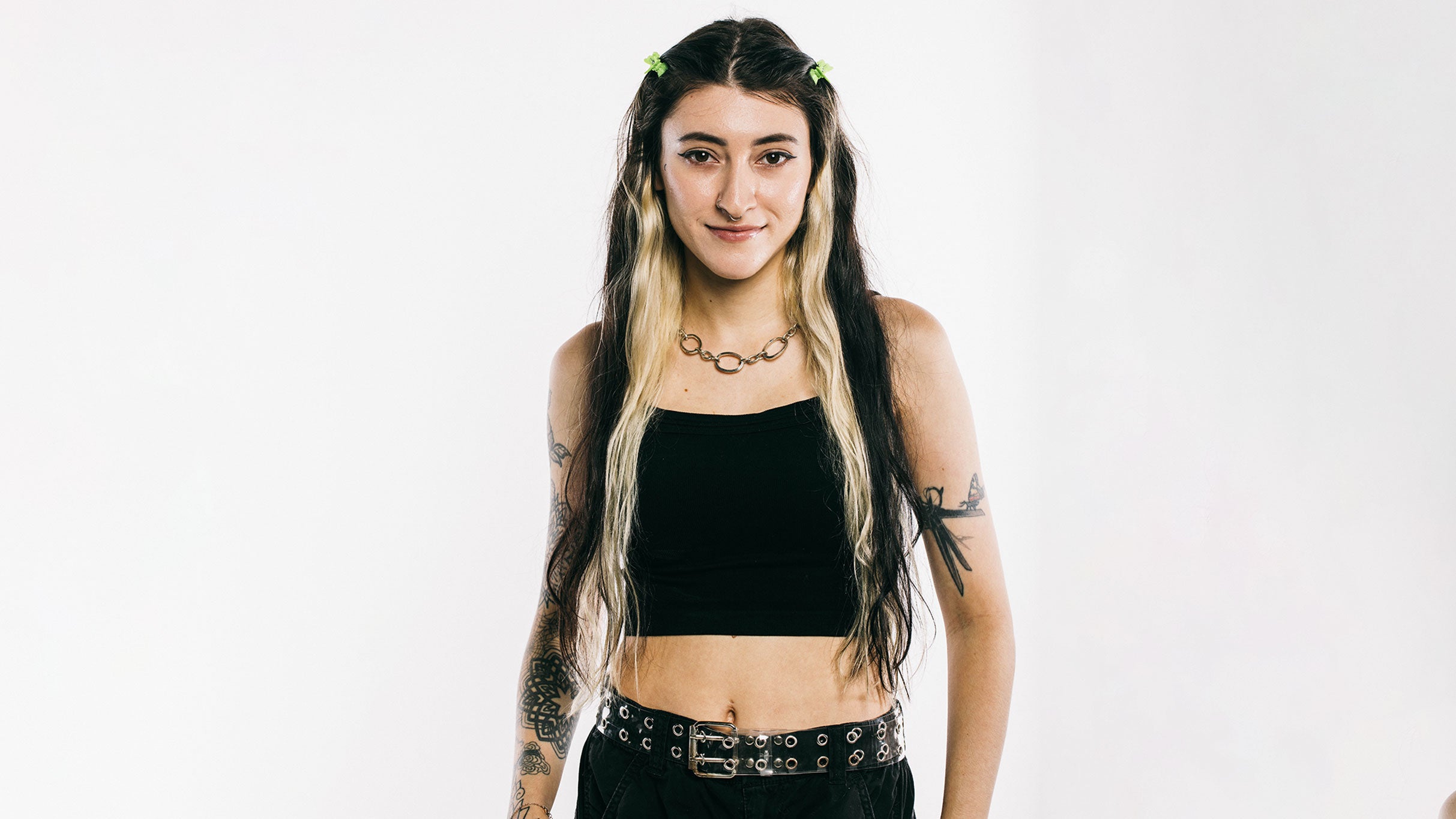 Level Up (18 and Over)