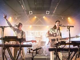 Jungle with Rio Kosta