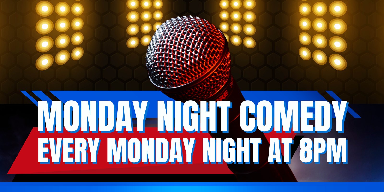 Monday Night Comedy