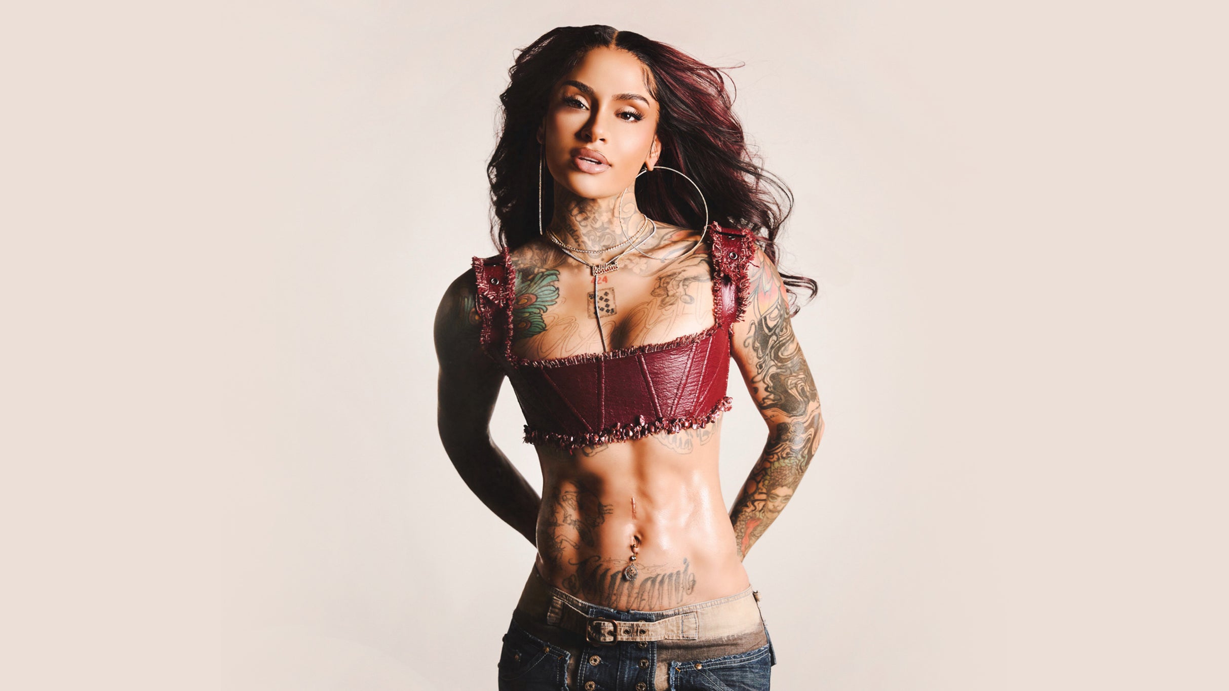 Kehlani hosts Fortune Sound