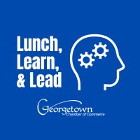 Lunch, Learn and Lead: July