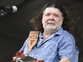 Wayne Toups