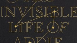 July Book Club: The Invisible Life of Addie LaRue