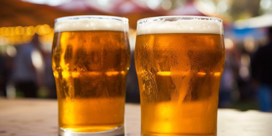 Trivia Night at Here Today Brewery