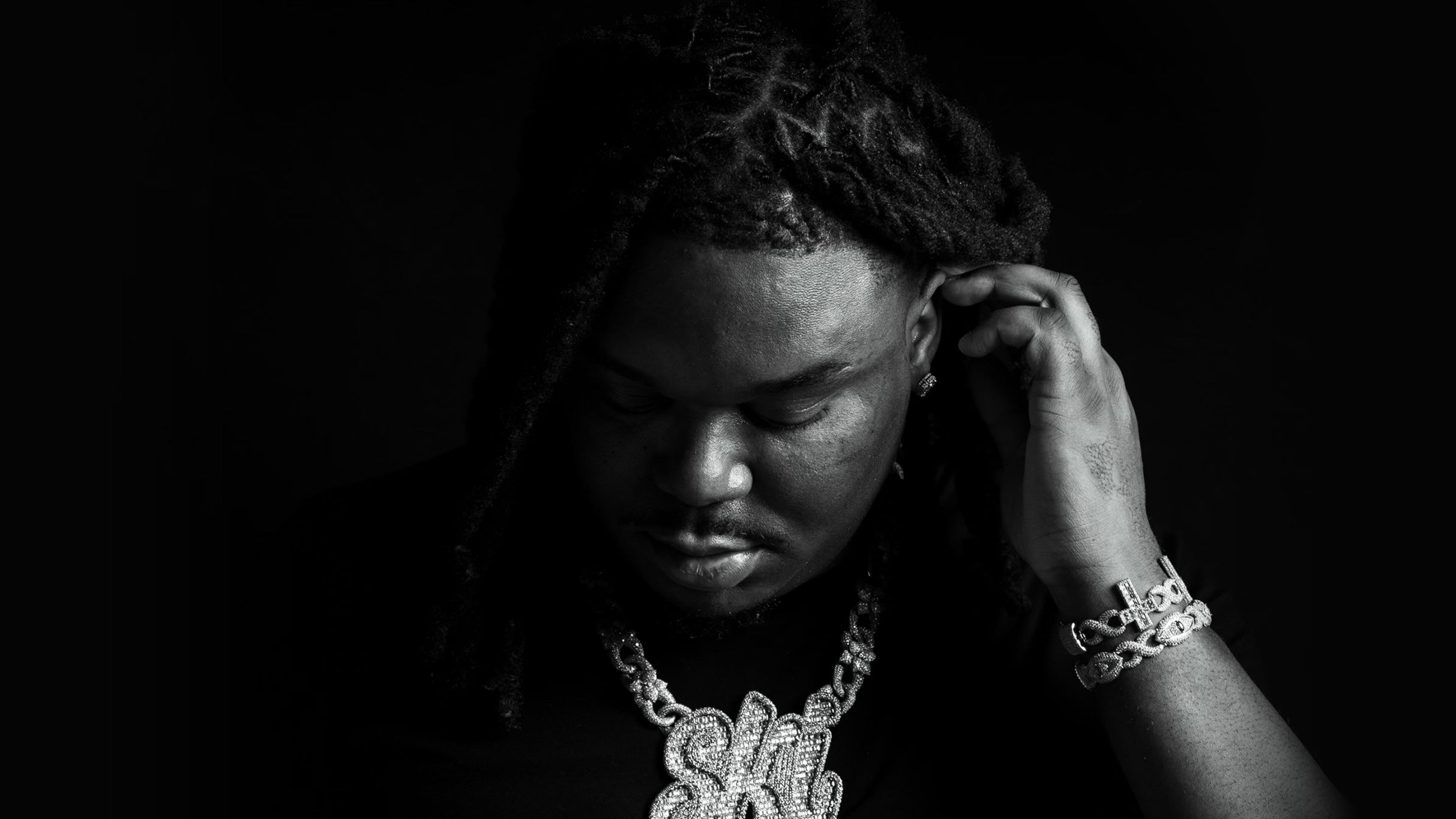 LUCKI: The Bad* Influence Tour