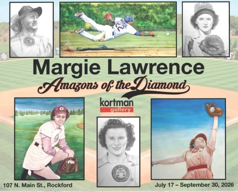 Amazons of the Diamond Opening