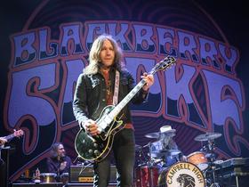 Blackberry Smoke