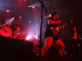 Underoath with August Burns Red, Atreyu, and As Cities Burn