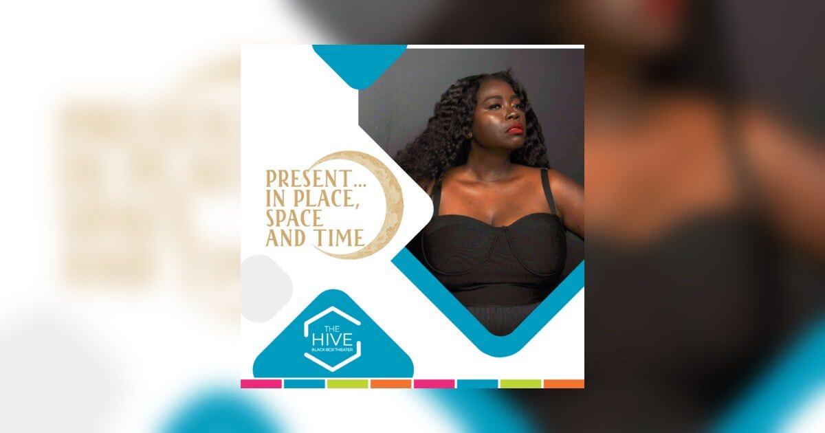 Present In Place, Space, and Time Music Series