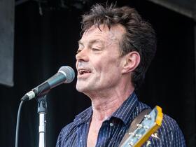 James Hunter