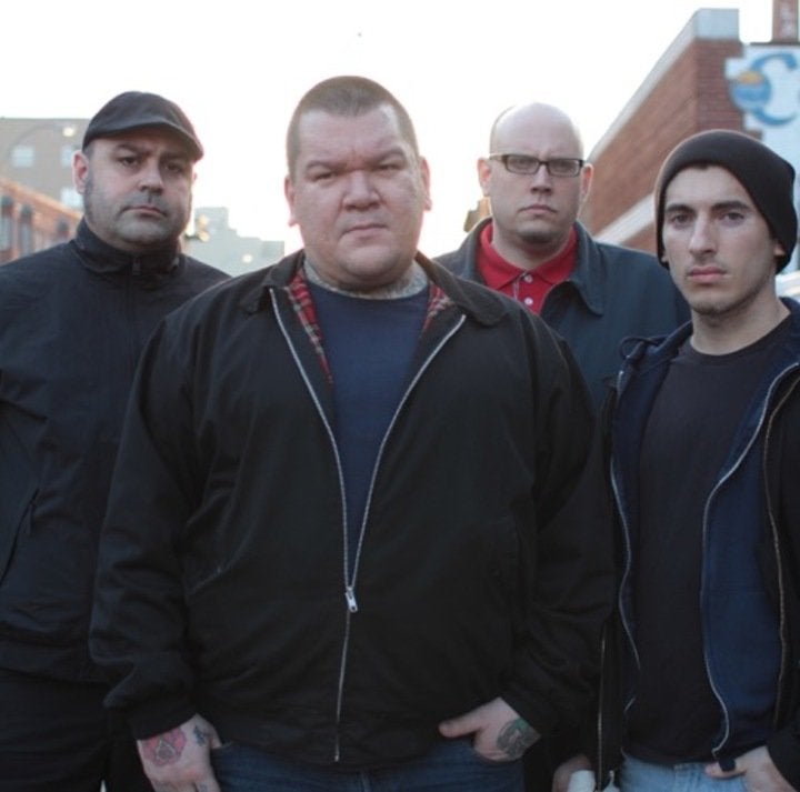 Sheer Terror, Kings Cannons, Wishful Thinking, Numb Ways