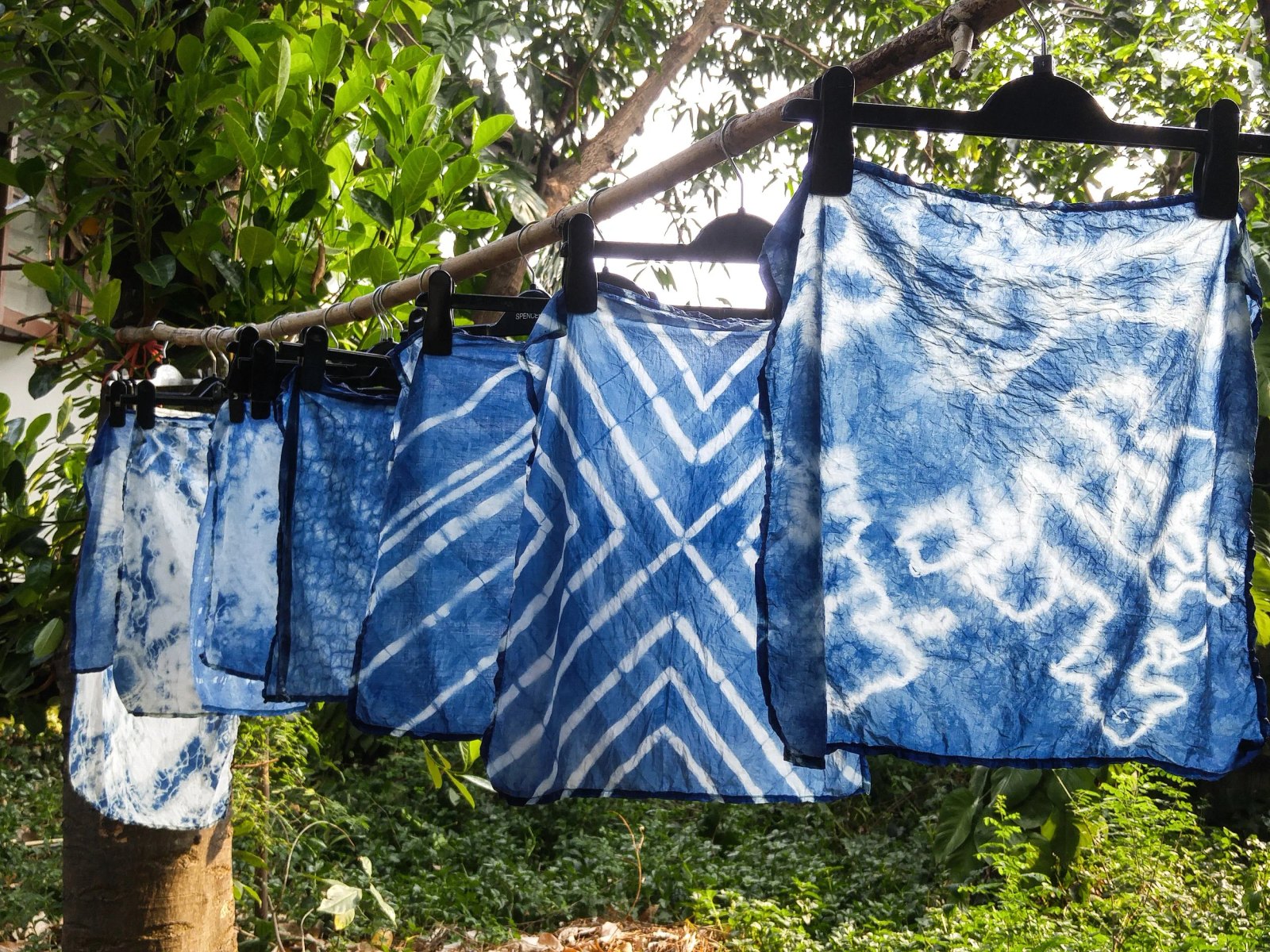 Make, Dip & Dye for Adults