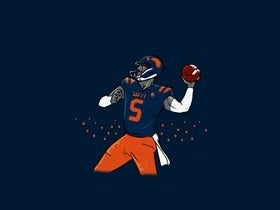 Tulsa at UTSA