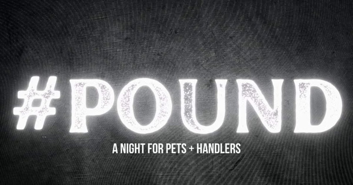 Pound!