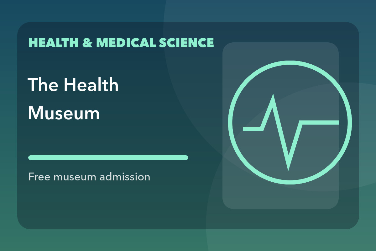 The Health Museum Free Family Thursday