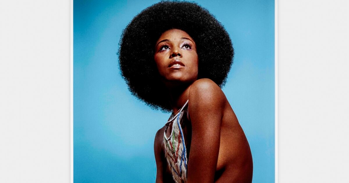 Black Is Beautiful: The Kwame Brathwaite Story Film Screening