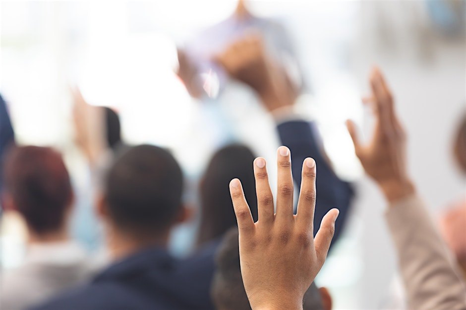 The Future of Civic Engagement