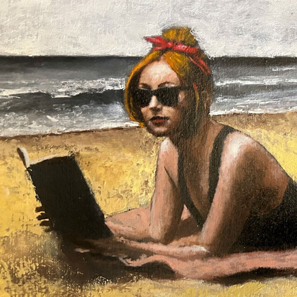 SCNY Non-juried Summer Exhibition