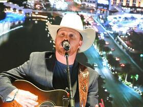Cody Johnson