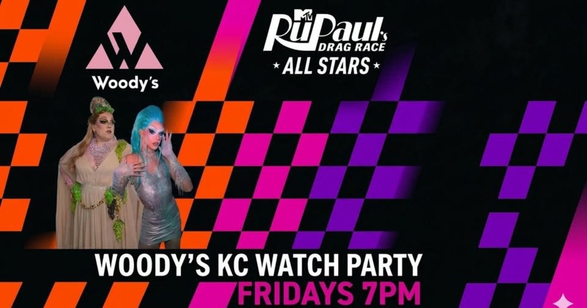 RuPaul's All Stars Drag Night