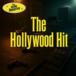 The Dinner Detective Murder Mystery Dinner Show - Indianapolis, IN