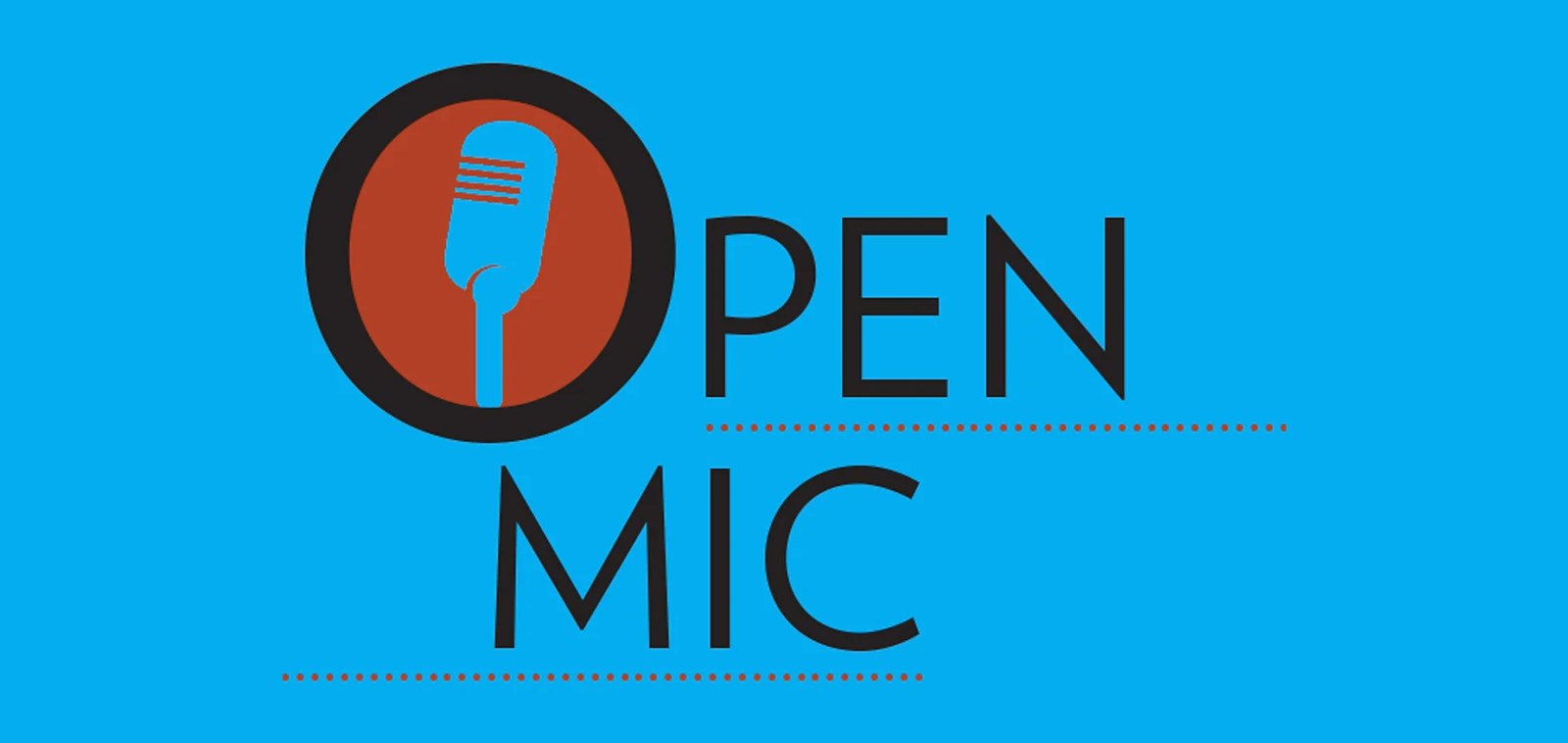 Variety Open Mic