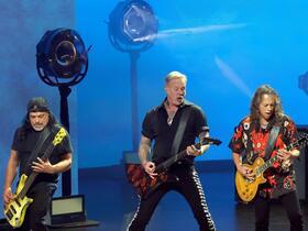 Metallica - 2 Day Pass